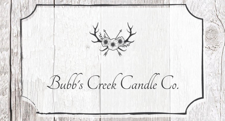 Bubbs Creek Candles