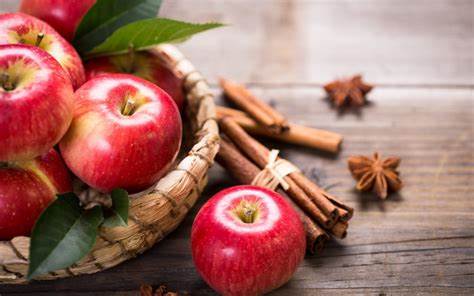Apple Cinnamon Wax Melt