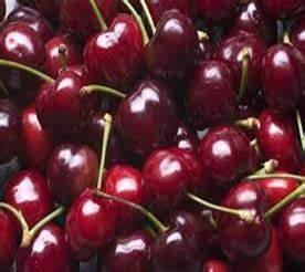 Black Cherry Candle