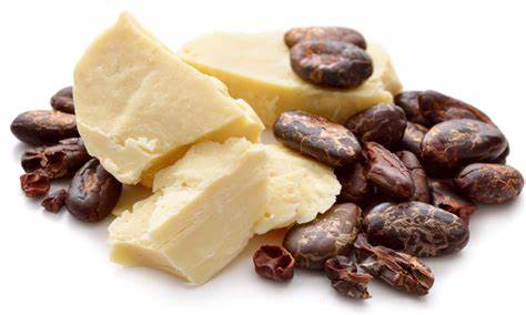 Cocoa Butter Cashmere